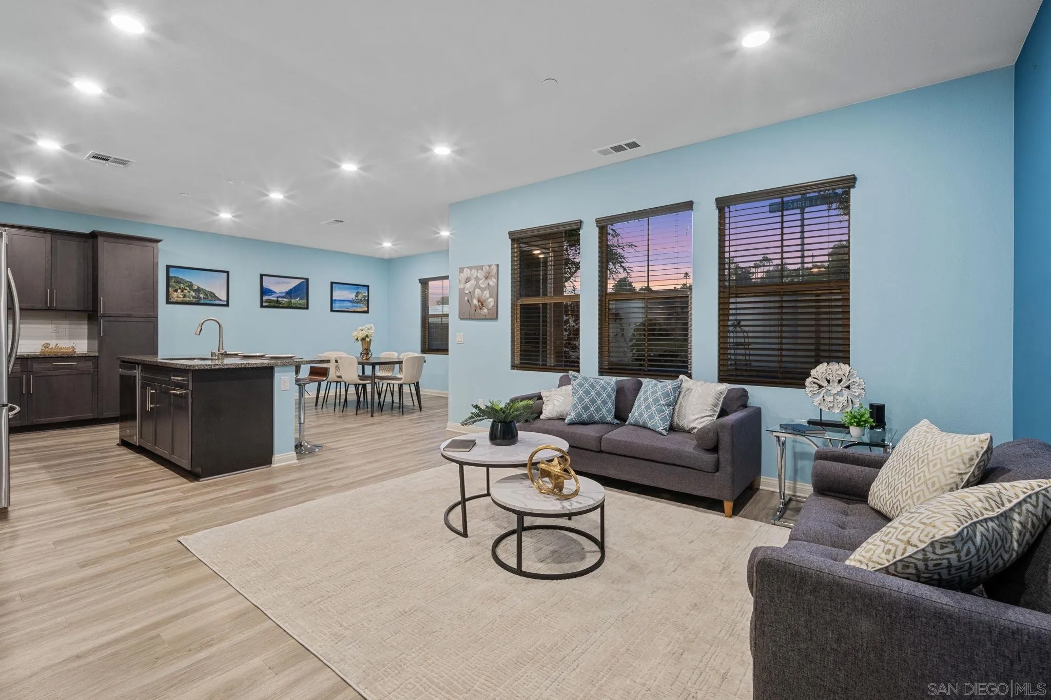 1384 Mesquite Dr