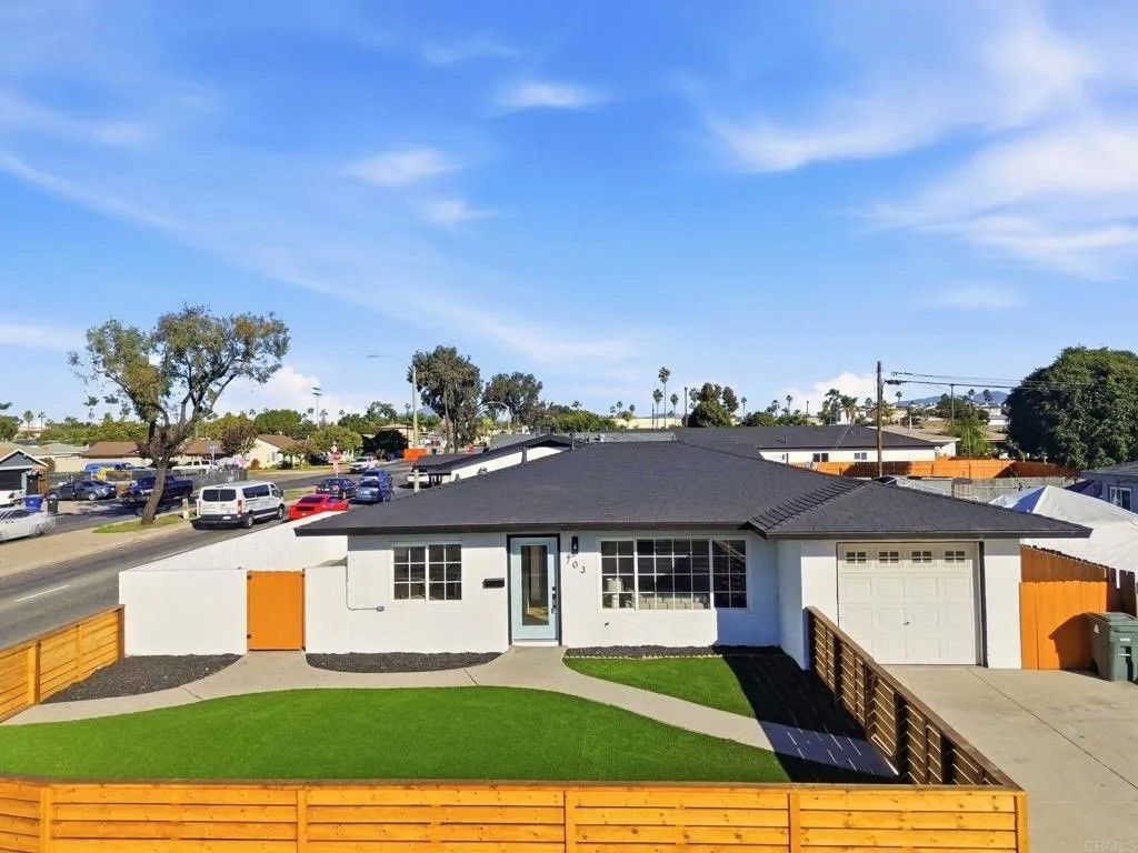 Photo of 704 J Street, Chula Vista, CA 91910 (MLS # PTP2509159)