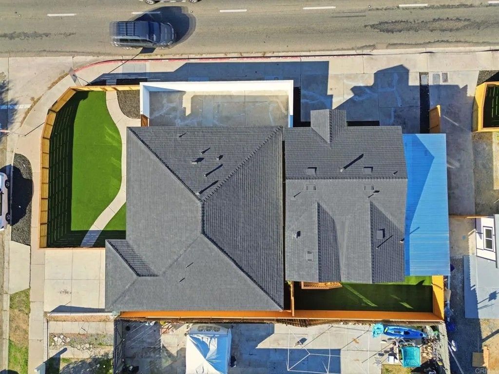 Photo of 704 J Street, Chula Vista, CA 91910 (MLS # PTP2509159)