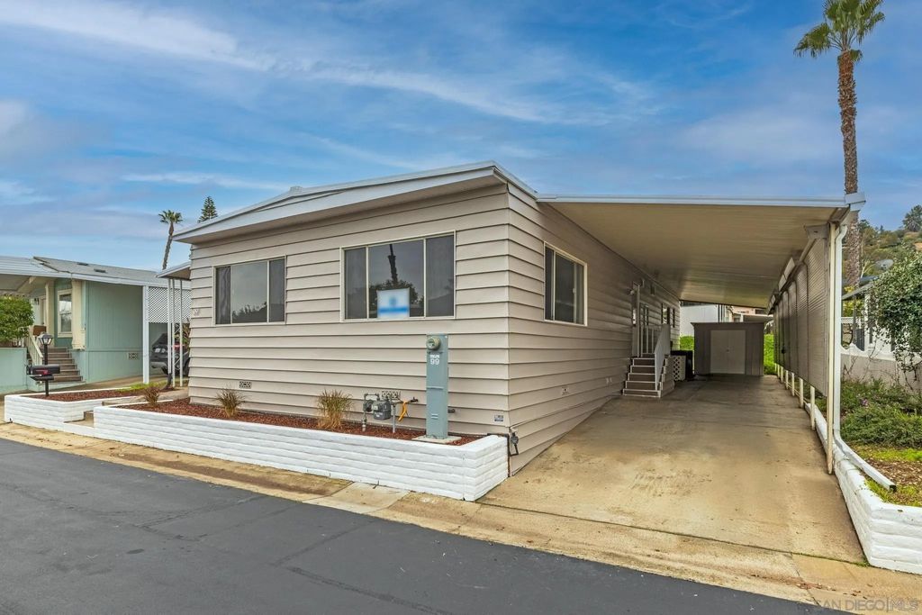 Photo of 1440 S Orange Ave #99, El Cajon, CA 92020 (MLS # 2600817)