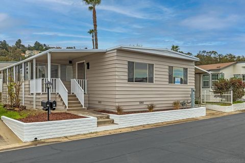 1440 S Orange Ave 99 El Cajon CA 92020