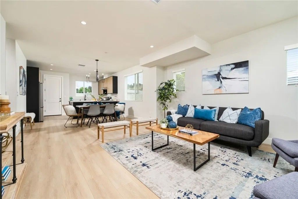 Photo of 800 N Amelia Avenue #A, San Dimas, CA 91773 (MLS # CV26085734)