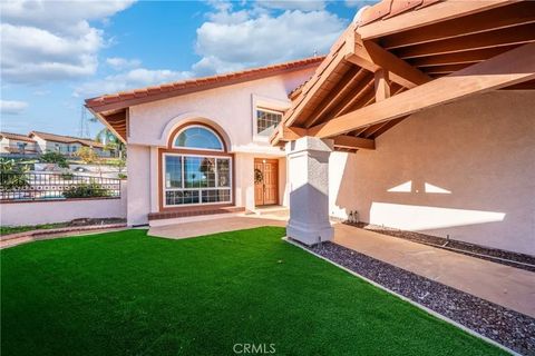 Tiny photo for 24301 Sunnycrest Court, Diamond Bar, CA 91765 (MLS # OC25274238)