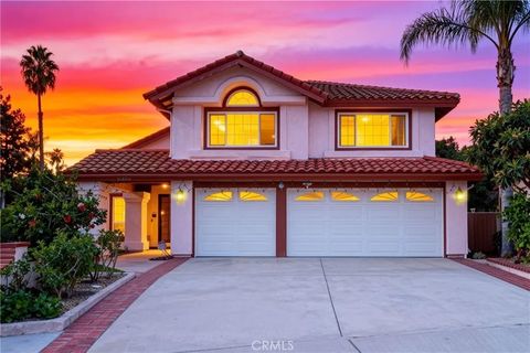 Tiny photo for 24301 Sunnycrest Court, Diamond Bar, CA 91765 (MLS # OC25274238)