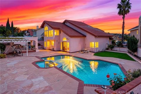 Tiny photo for 24301 Sunnycrest Court, Diamond Bar, CA 91765 (MLS # OC25274238)