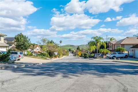 Tiny photo for 24301 Sunnycrest Court, Diamond Bar, CA 91765 (MLS # OC25274238)