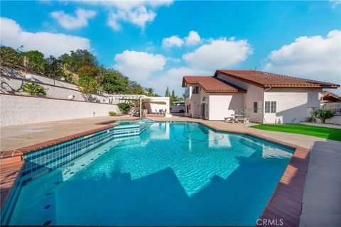 Tiny photo for 24301 Sunnycrest Court, Diamond Bar, CA 91765 (MLS # OC25274238)