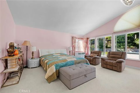 Tiny photo for 24301 Sunnycrest Court, Diamond Bar, CA 91765 (MLS # OC25274238)