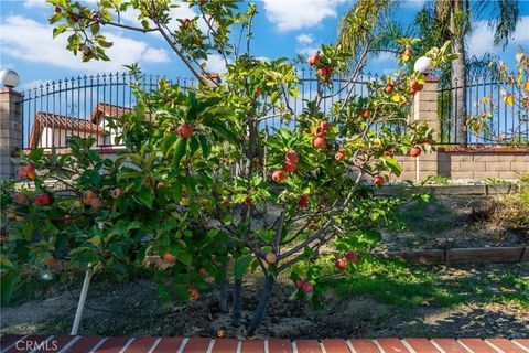 Tiny photo for 24301 Sunnycrest Court, Diamond Bar, CA 91765 (MLS # OC25274238)