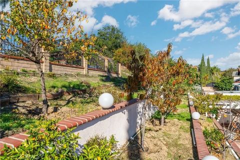 Tiny photo for 24301 Sunnycrest Court, Diamond Bar, CA 91765 (MLS # OC25274238)