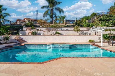 Tiny photo for 24301 Sunnycrest Court, Diamond Bar, CA 91765 (MLS # OC25274238)