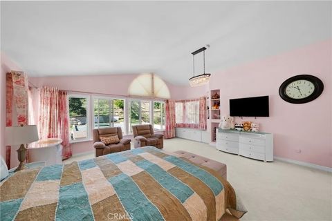 Tiny photo for 24301 Sunnycrest Court, Diamond Bar, CA 91765 (MLS # OC25274238)