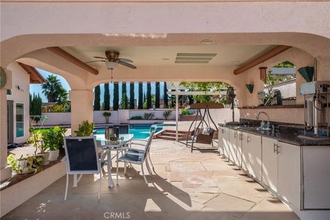 Tiny photo for 24301 Sunnycrest Court, Diamond Bar, CA 91765 (MLS # OC25274238)