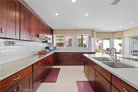 Tiny photo for 24301 Sunnycrest Court, Diamond Bar, CA 91765 (MLS # OC25274238)