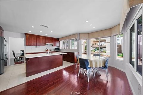 Tiny photo for 24301 Sunnycrest Court, Diamond Bar, CA 91765 (MLS # OC25274238)