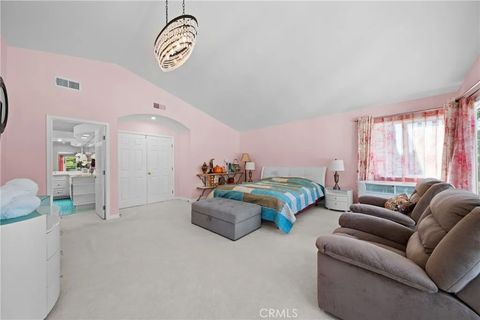 Tiny photo for 24301 Sunnycrest Court, Diamond Bar, CA 91765 (MLS # OC25274238)