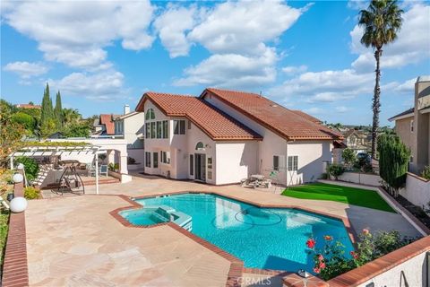 Tiny photo for 24301 Sunnycrest Court, Diamond Bar, CA 91765 (MLS # OC25274238)