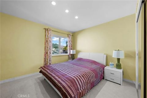 Tiny photo for 24301 Sunnycrest Court, Diamond Bar, CA 91765 (MLS # OC25274238)