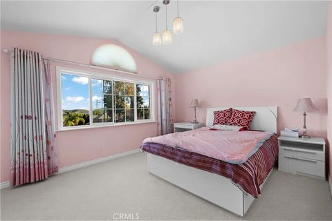 Tiny photo for 24301 Sunnycrest Court, Diamond Bar, CA 91765 (MLS # OC25274238)