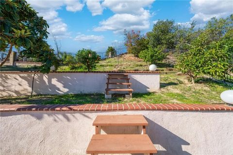 Tiny photo for 24301 Sunnycrest Court, Diamond Bar, CA 91765 (MLS # OC25274238)