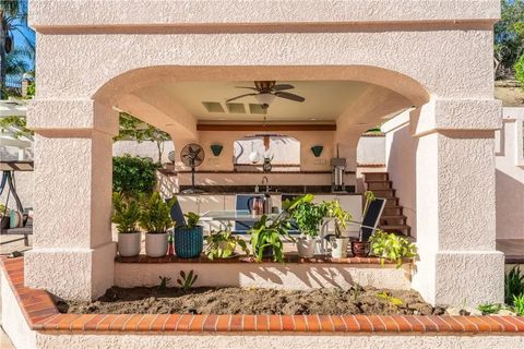 Tiny photo for 24301 Sunnycrest Court, Diamond Bar, CA 91765 (MLS # OC25274238)