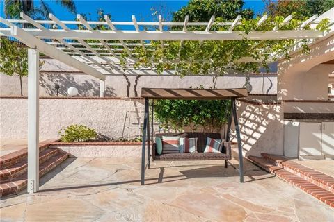 Tiny photo for 24301 Sunnycrest Court, Diamond Bar, CA 91765 (MLS # OC25274238)