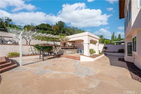 Tiny photo for 24301 Sunnycrest Court, Diamond Bar, CA 91765 (MLS # OC25274238)