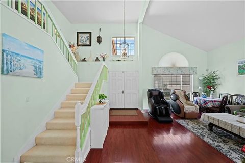 Tiny photo for 24301 Sunnycrest Court, Diamond Bar, CA 91765 (MLS # OC25274238)