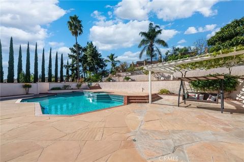 Tiny photo for 24301 Sunnycrest Court, Diamond Bar, CA 91765 (MLS # OC25274238)