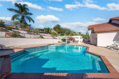 Tiny photo for 24301 Sunnycrest Court, Diamond Bar, CA 91765 (MLS # OC25274238)