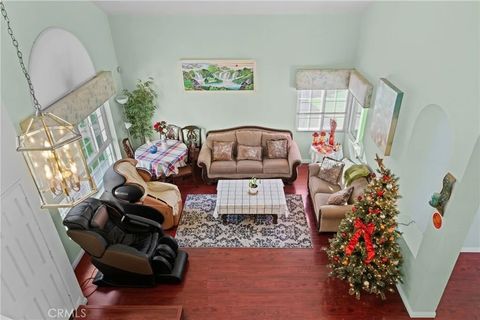 Tiny photo for 24301 Sunnycrest Court, Diamond Bar, CA 91765 (MLS # OC25274238)