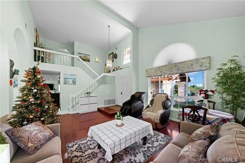 Tiny photo for 24301 Sunnycrest Court, Diamond Bar, CA 91765 (MLS # OC25274238)