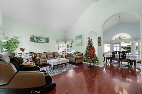 Tiny photo for 24301 Sunnycrest Court, Diamond Bar, CA 91765 (MLS # OC25274238)