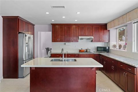 Tiny photo for 24301 Sunnycrest Court, Diamond Bar, CA 91765 (MLS # OC25274238)