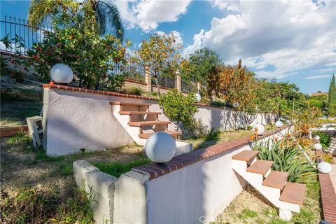 Tiny photo for 24301 Sunnycrest Court, Diamond Bar, CA 91765 (MLS # OC25274238)