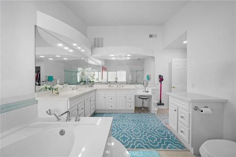 Tiny photo for 24301 Sunnycrest Court, Diamond Bar, CA 91765 (MLS # OC25274238)