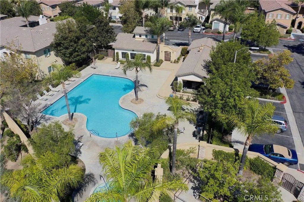 Photo of 26520 Arboretum Way #1906, Murrieta, CA 92563 (MLS # SW25233258)