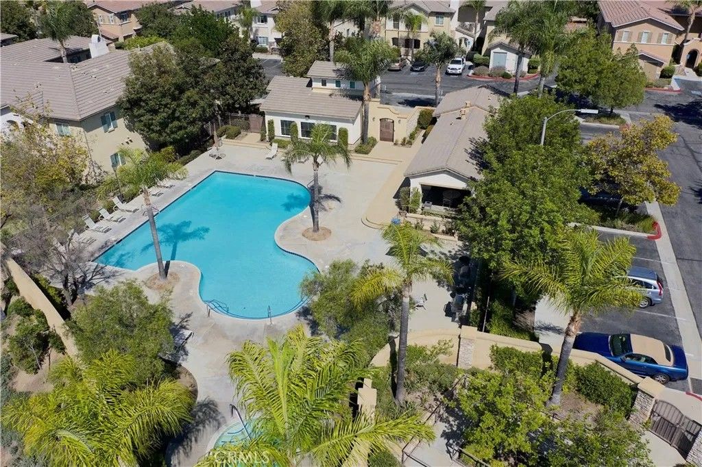 Photo of 26520 Arboretum Way #1906, Murrieta, CA 92563 (MLS # SW25233258)