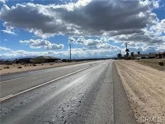 1 Hesperia