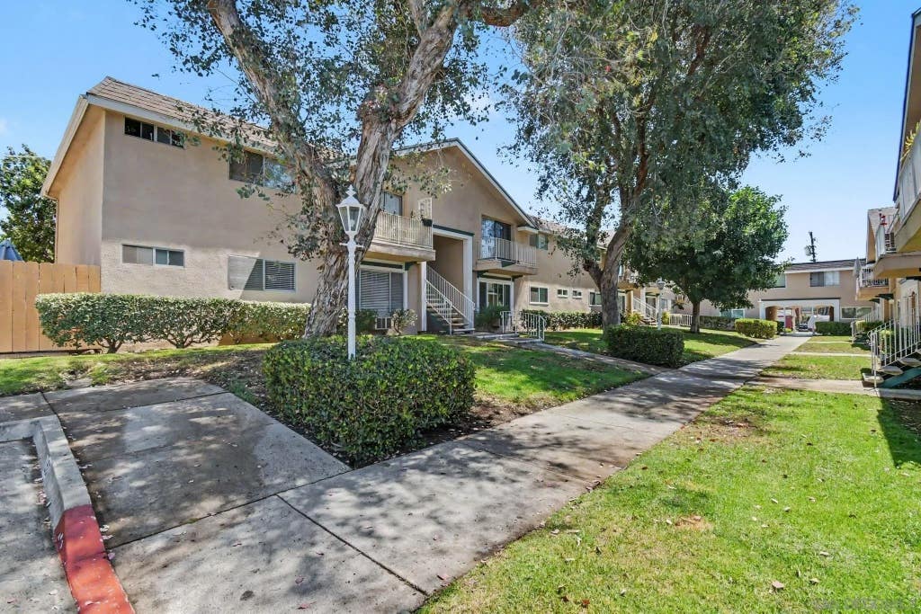 Photo of 4475 Dale Ave #112, La Mesa, CA 91941 (MLS # 260017086)