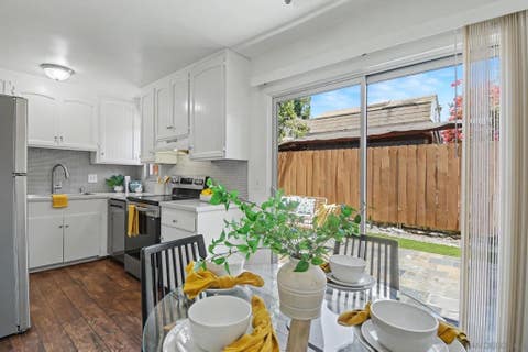 Photo of 4475 Dale Ave #112, La Mesa, CA 91941 (MLS # 260017086)