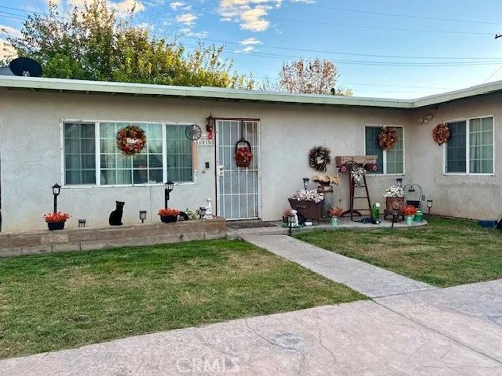 Photo of 1010 W Avenue H5, Lancaster, CA 93534 (MLS # PW25263395)