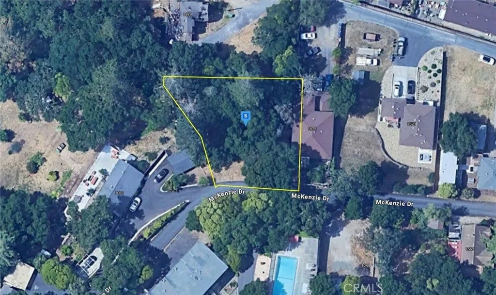 Photo of 1065 McKenzie, Napa, CA 94559 (MLS # AR26193615)