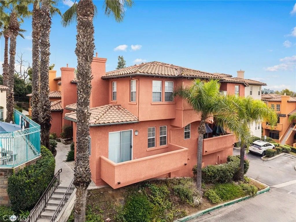 Photo of 3711 Baldwin Street #1602, Los Angeles, CA 90031 (MLS # AR26005475)