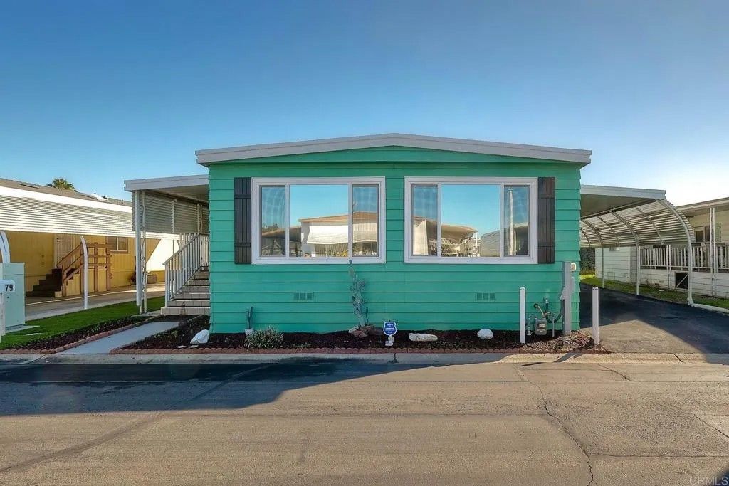 Photo of 2280 E Valley Pkwy #79, Escondido, CA 92027 (MLS # NDP2511480)