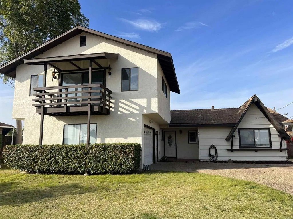 Photo of 4054 Mount Barnard Avenue, San Diego, CA 92111 (MLS # PTP2600015)