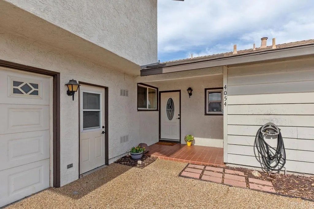 Photo of 4054 Mount Barnard Avenue, San Diego, CA 92111 (MLS # PTP2600015)