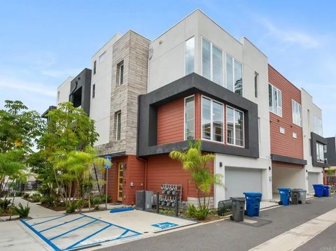 522 S Cleveland Street 7 Oceanside CA 92054