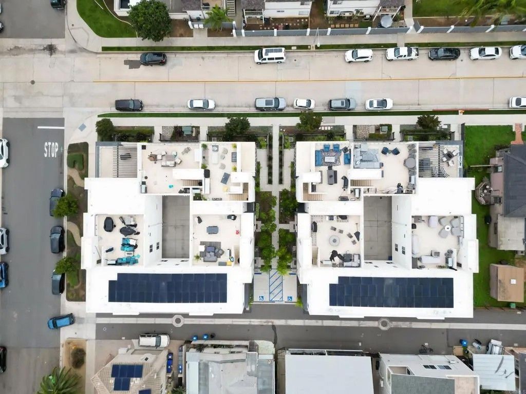 Photo of 522 S Cleveland Street #7, Oceanside, CA 92054 (MLS # NDP2600272)