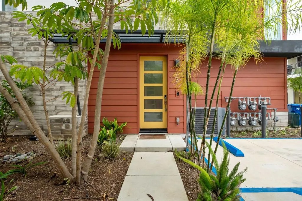 522 S Cleveland Street 7